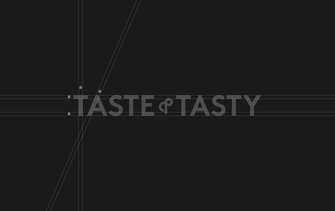 T&T轻食品牌×南风效应-品牌全案设计/LOGO设计/VI设计