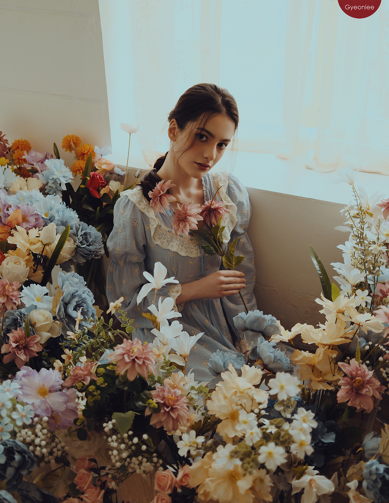 寻找合作+创作 | 富士X100VI