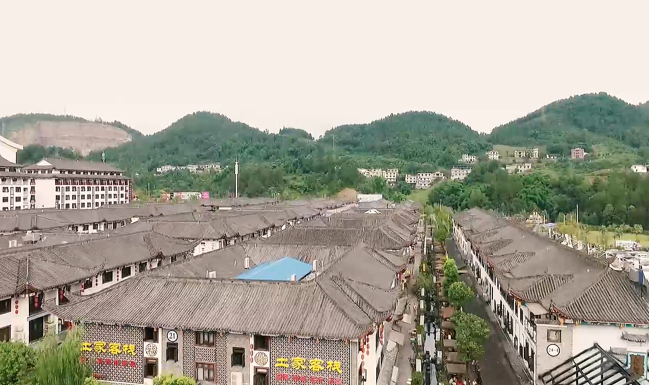 农村电商新发展系列纪录片·下