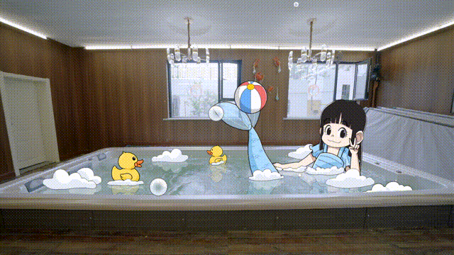 《爸爸当家》第二季 节目包装（图ZMzQ4NjM2NzE2） - 影视后期 - 站酷设计师小飞侠文化原创素材 - 站酷ZCOOL