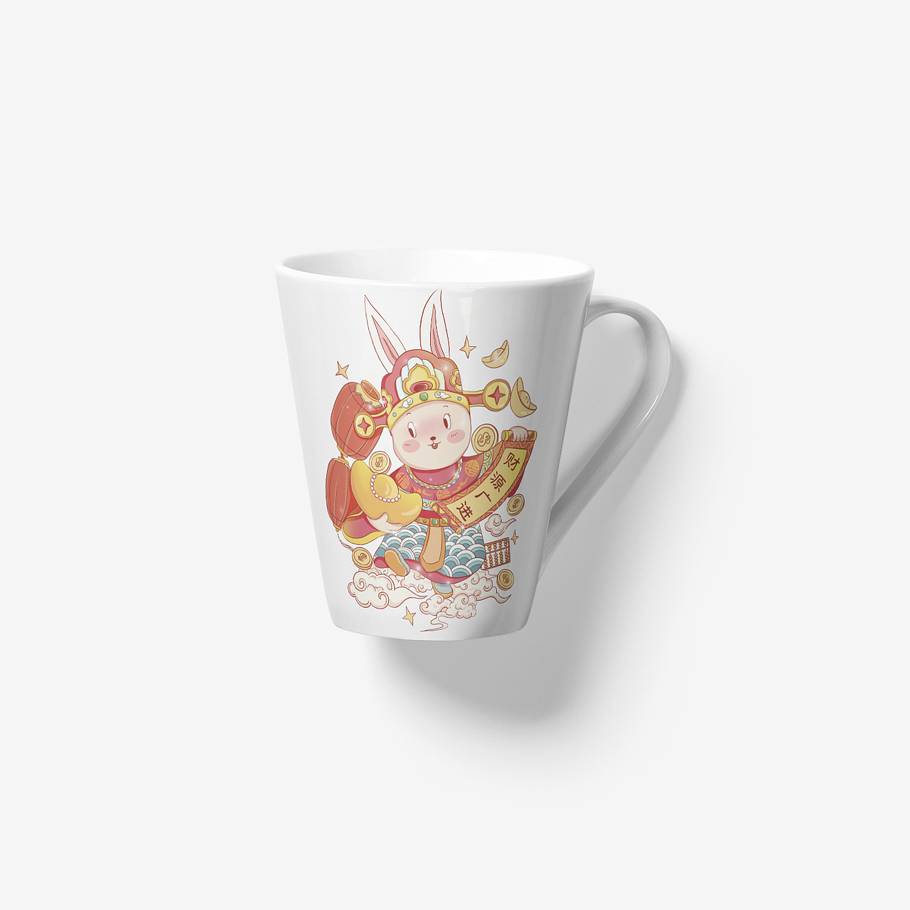兔年插画（图ZMzIzOTQzMDE2） - 创作习作 - 站酷设计师三酱同学原创素材 - 站酷ZCOOL