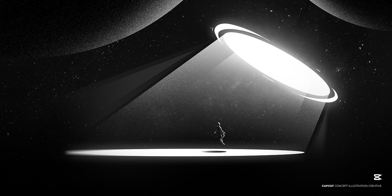 剪映- illustration creative（图ZMzQ2ODQyNzQw） - 商业插画 - 站酷设计师柴霖霖原创素材 - 站酷ZCOOL