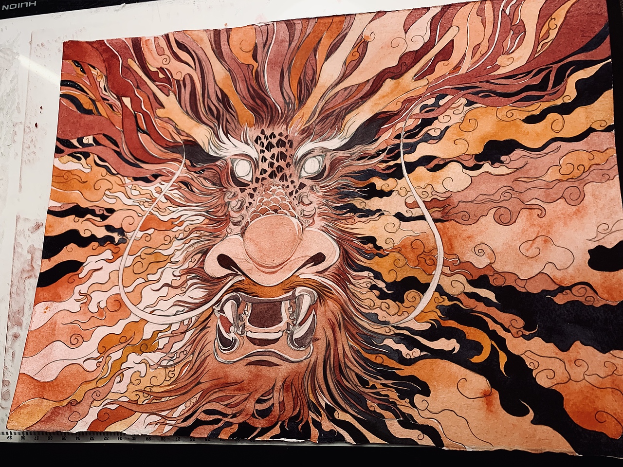 新华文轩x武侯祠《三国演义》礼盒封面插图设计（图ZMzM3NzQzMTQ4） - 绘本 - 站酷设计师妥妥toto原创素材 - 站酷ZCOOL