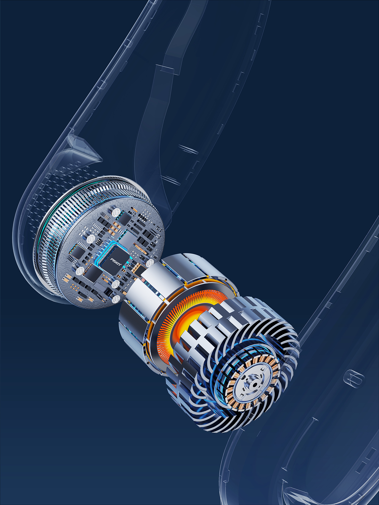 PISEN-2023渲染(上)