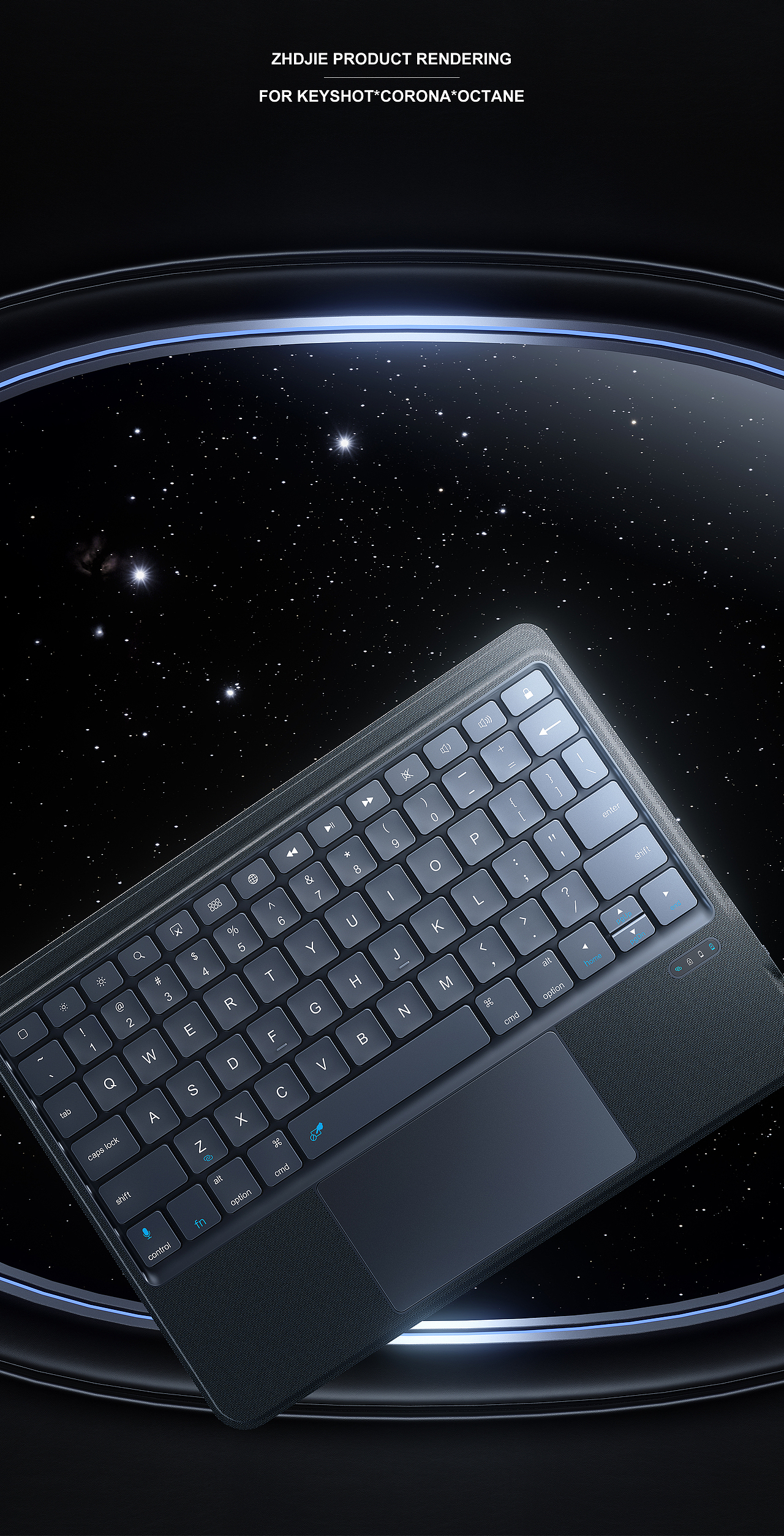 TORRAS工作渲染合集