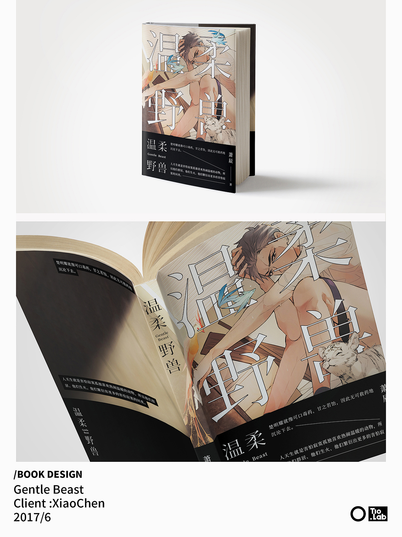 Tio_lab | 装帧设计（图ZMzM1ODEzMjc2） - 书籍/画册 - 站酷设计师Tio__lab原创素材 - 站酷ZCOOL
