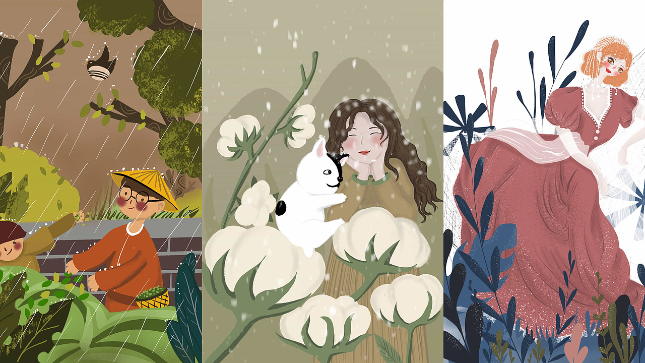 2022作品集（图ZMzMyMDk2MTY0） - APP界面 - 站酷设计师白日梦柚原创素材 - 站酷ZCOOL