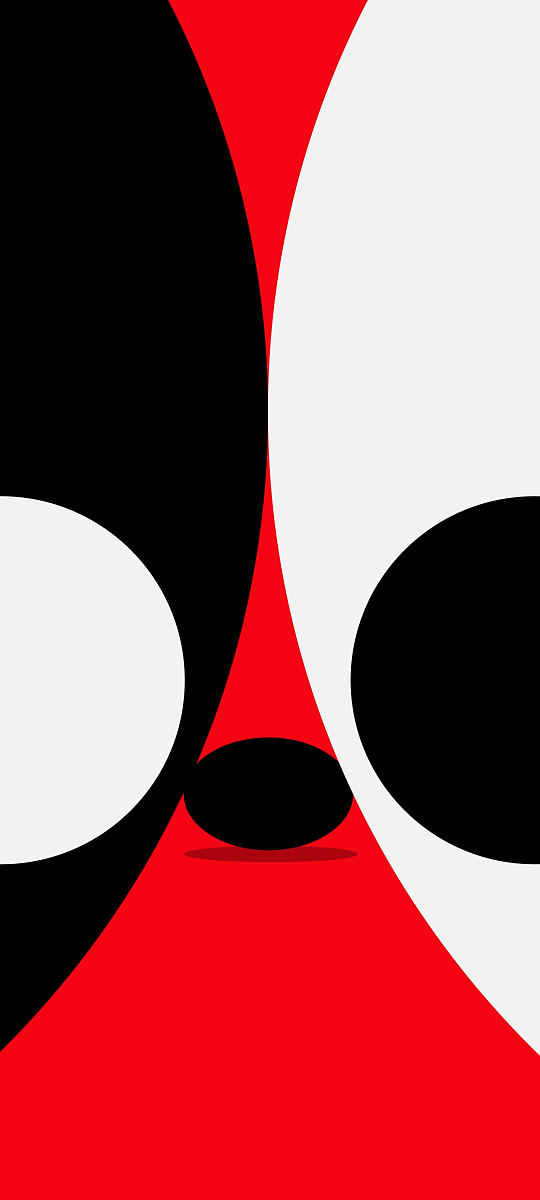 OnePlus&橙墨丨一加10周年Never Settle动态图形MG动画