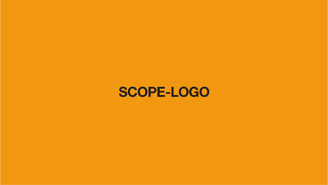SCOPE-标志提案（图ZMzQ3MzYzOTAw） - Logo - 站酷设计师杜尔伯特的王启申原创素材 - 站酷ZCOOL