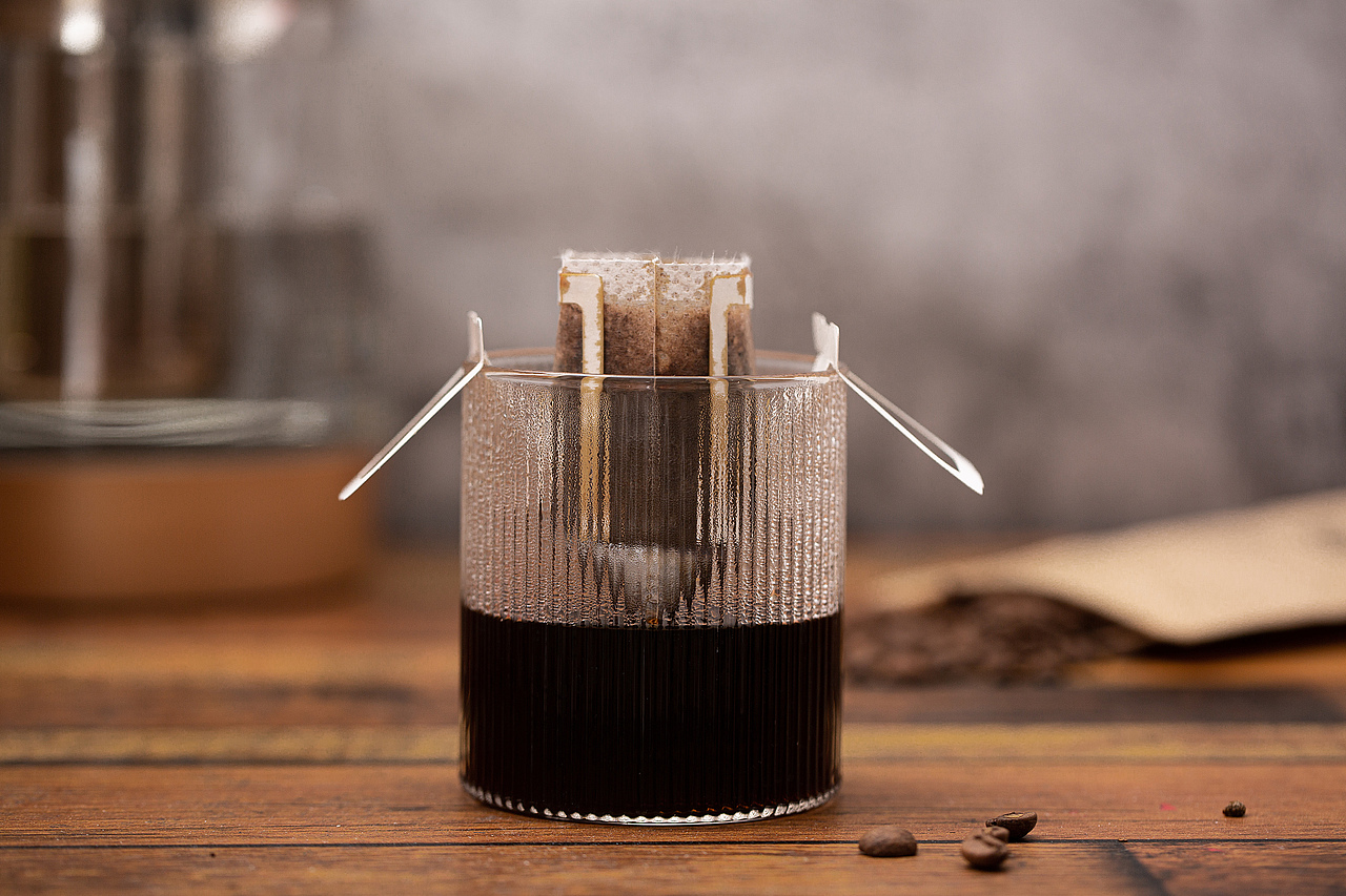 咖数Cosine挂耳咖啡