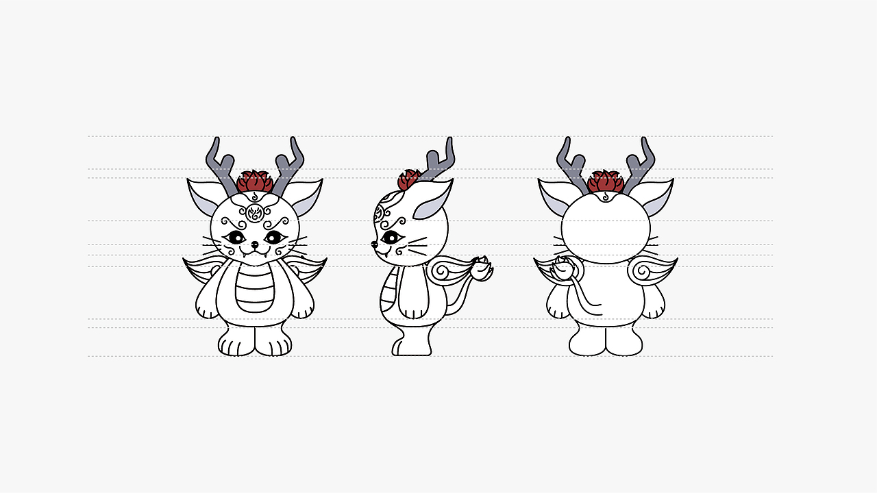 企业品牌VI作品集（图ZMzAwNzU3NDky） - 品牌 - 站酷设计师张梅仙原创素材 - 站酷ZCOOL