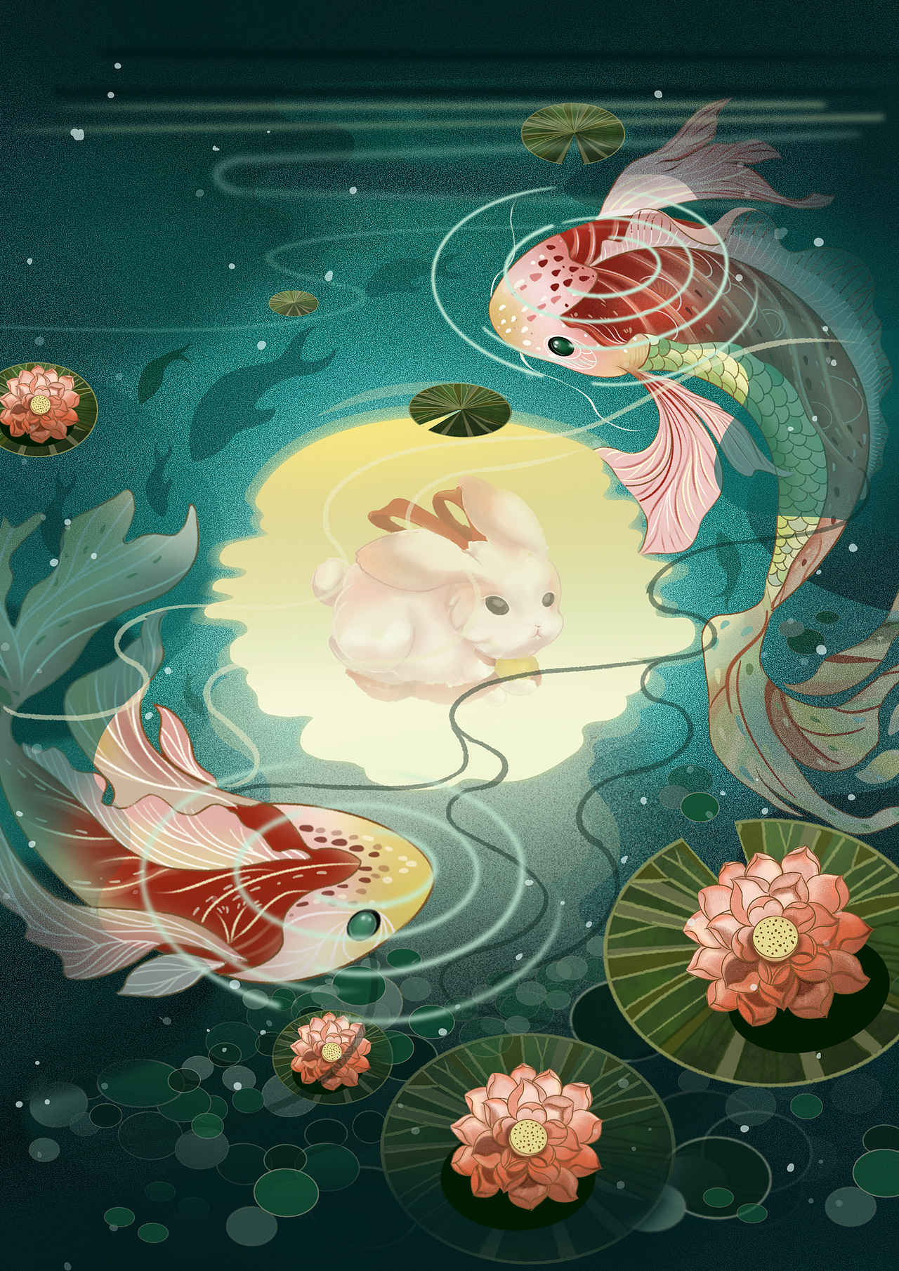 插画学习练习（图ZMzEwNjY2ODQ4） - 艺术插画 - 站酷设计师自救系统原创素材 - 站酷ZCOOL