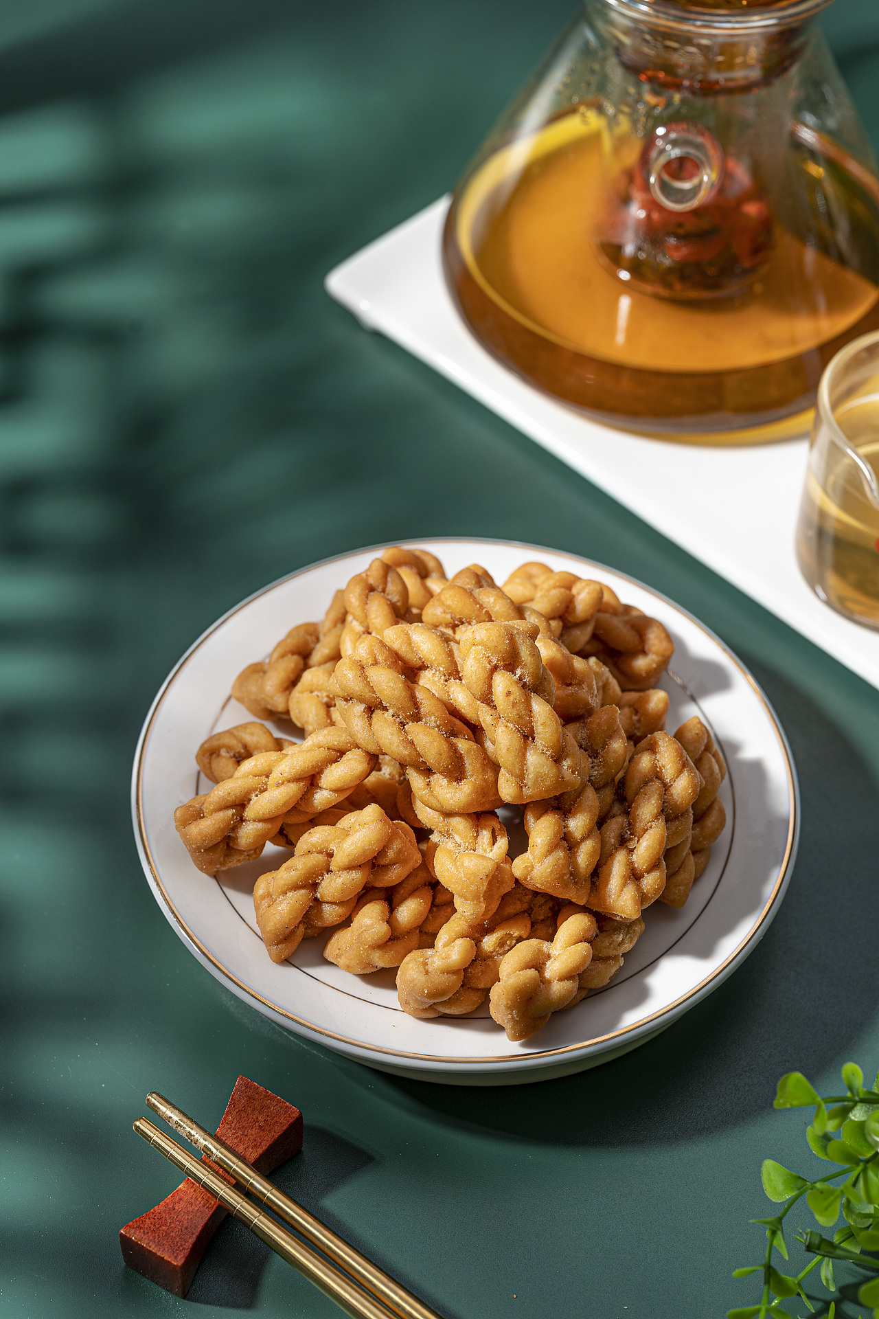 麻花小吃零食（图ZMzA5MjkyNjgw） - 美食摄影 - 站酷设计师摄影师黎明原创素材 - 站酷ZCOOL