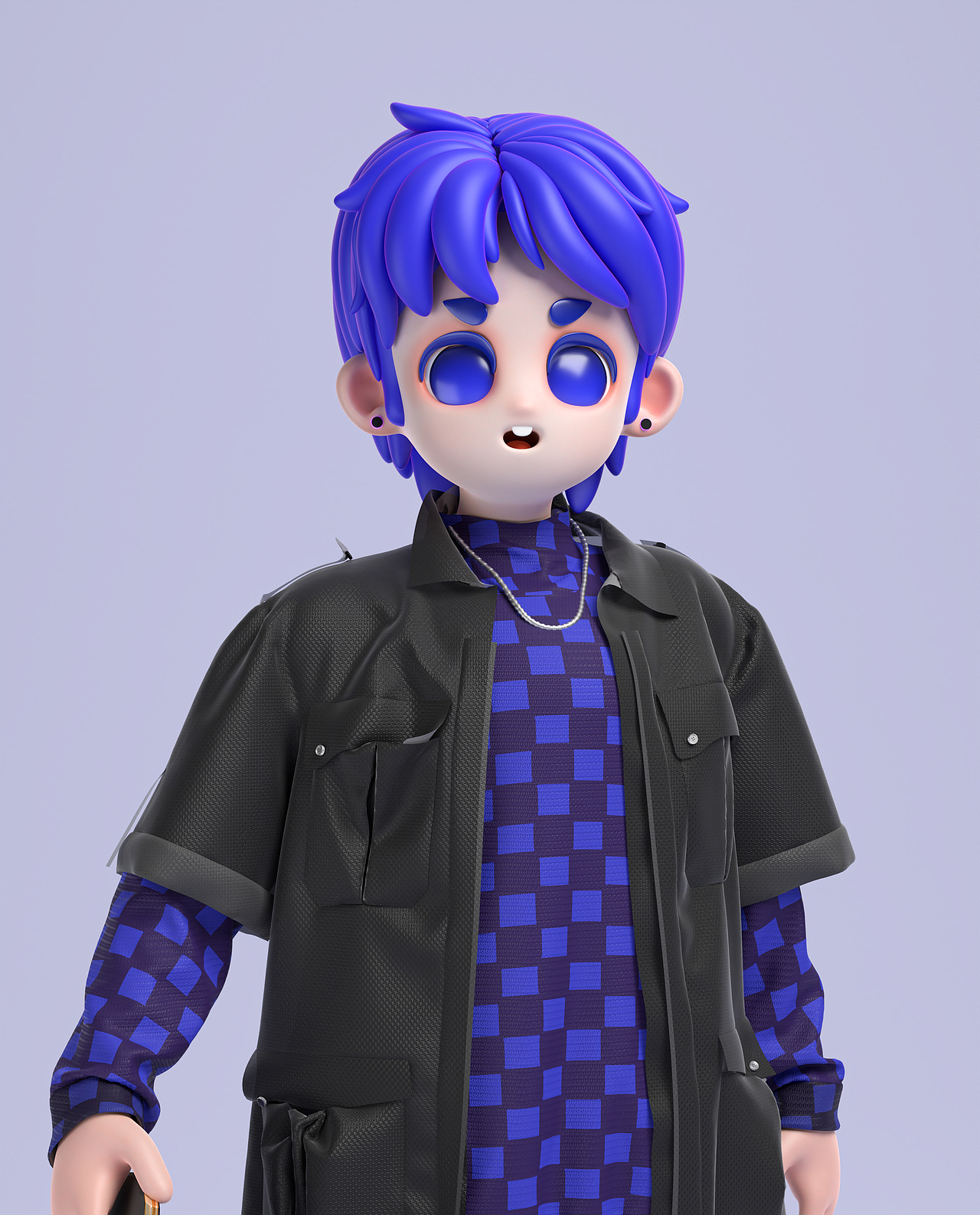 BEST OF BLUE