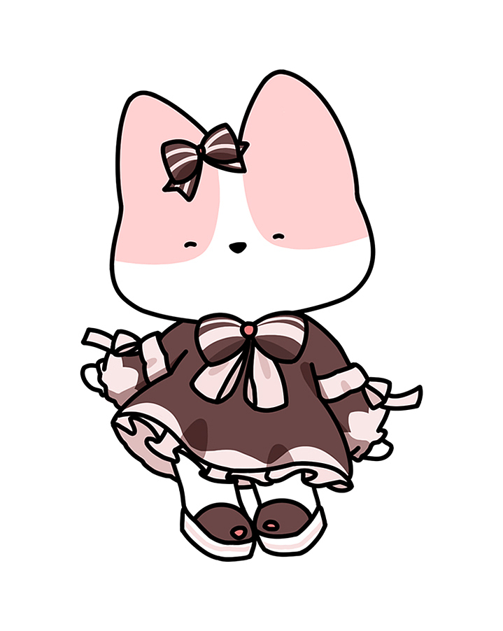 小粉基&潮流前线：我型我秀（图ZMjk2MzIwMjU2） - 新锐潮流插画 - 站酷设计师壹体研究院原创素材 - 站酷ZCOOL