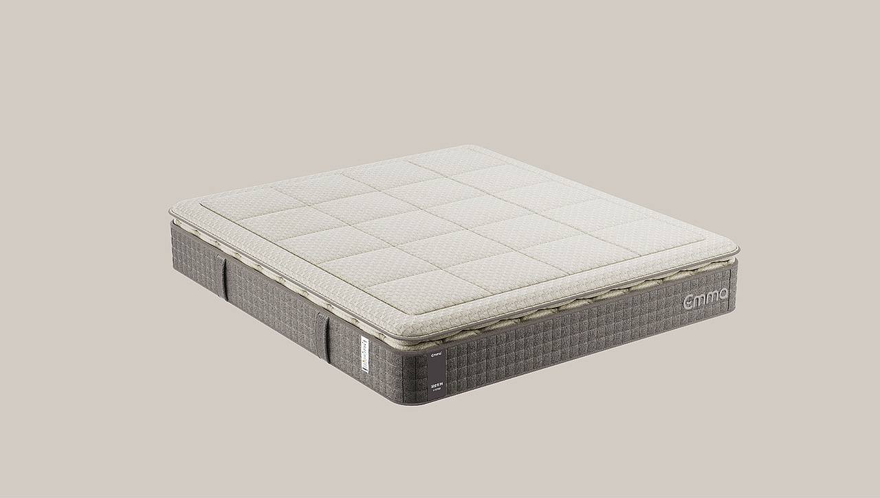 自然系列床垫设计