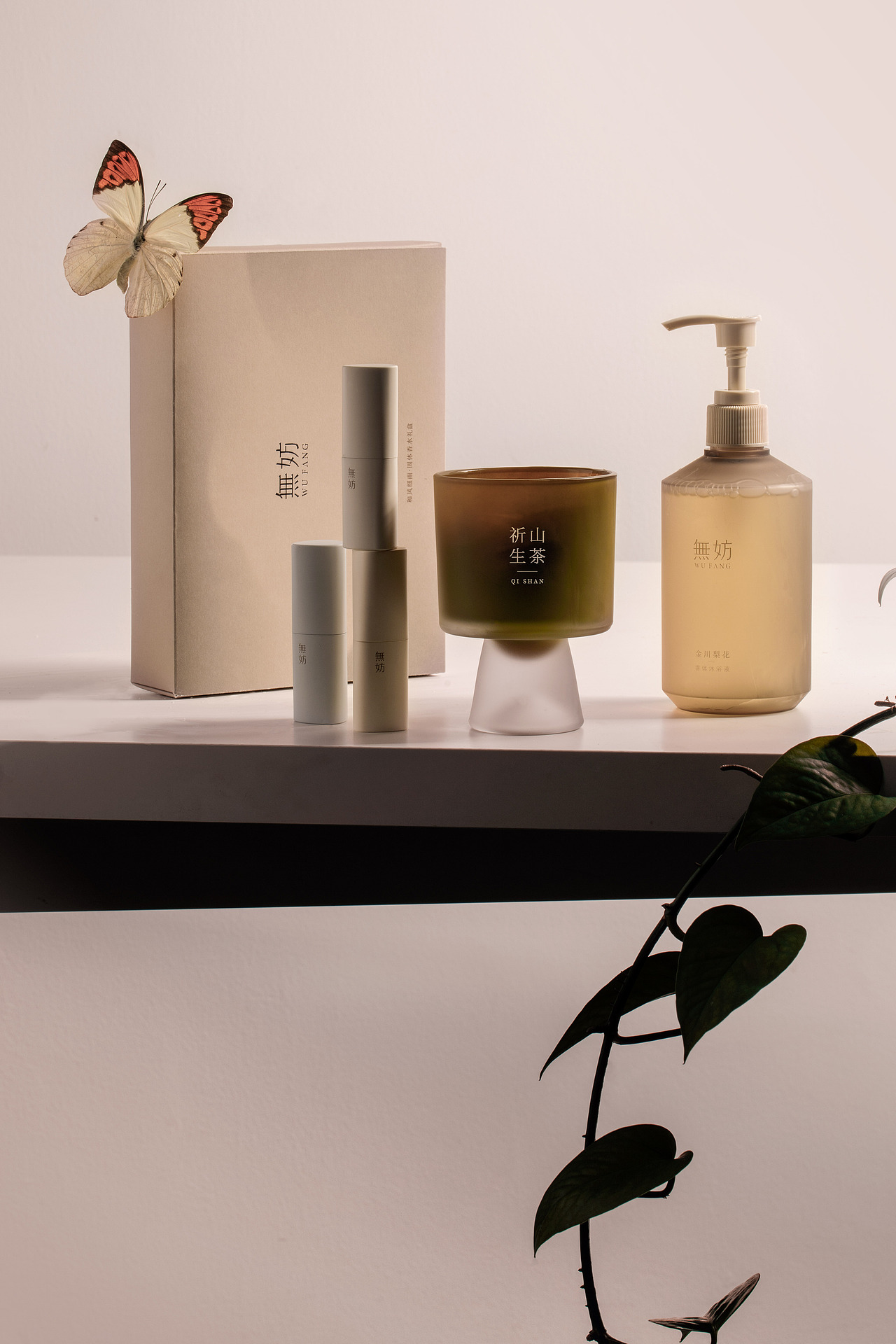 香氛产品拍摄｜无妨 x 情人节主题视觉（图ZMzM1NDYzMjQ4） - 产品摄影 - 站酷设计师7wenxu原创素材 - 站酷ZCOOL