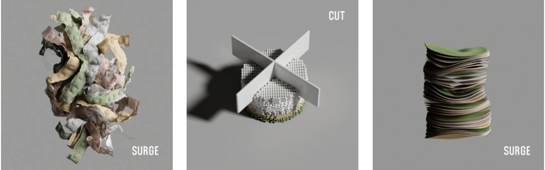 C4D2023新动力学探索（图ZMzQyMDg4ODQ0） - Motion Graphic - 站酷设计师不二何原创素材 - 站酷ZCOOL