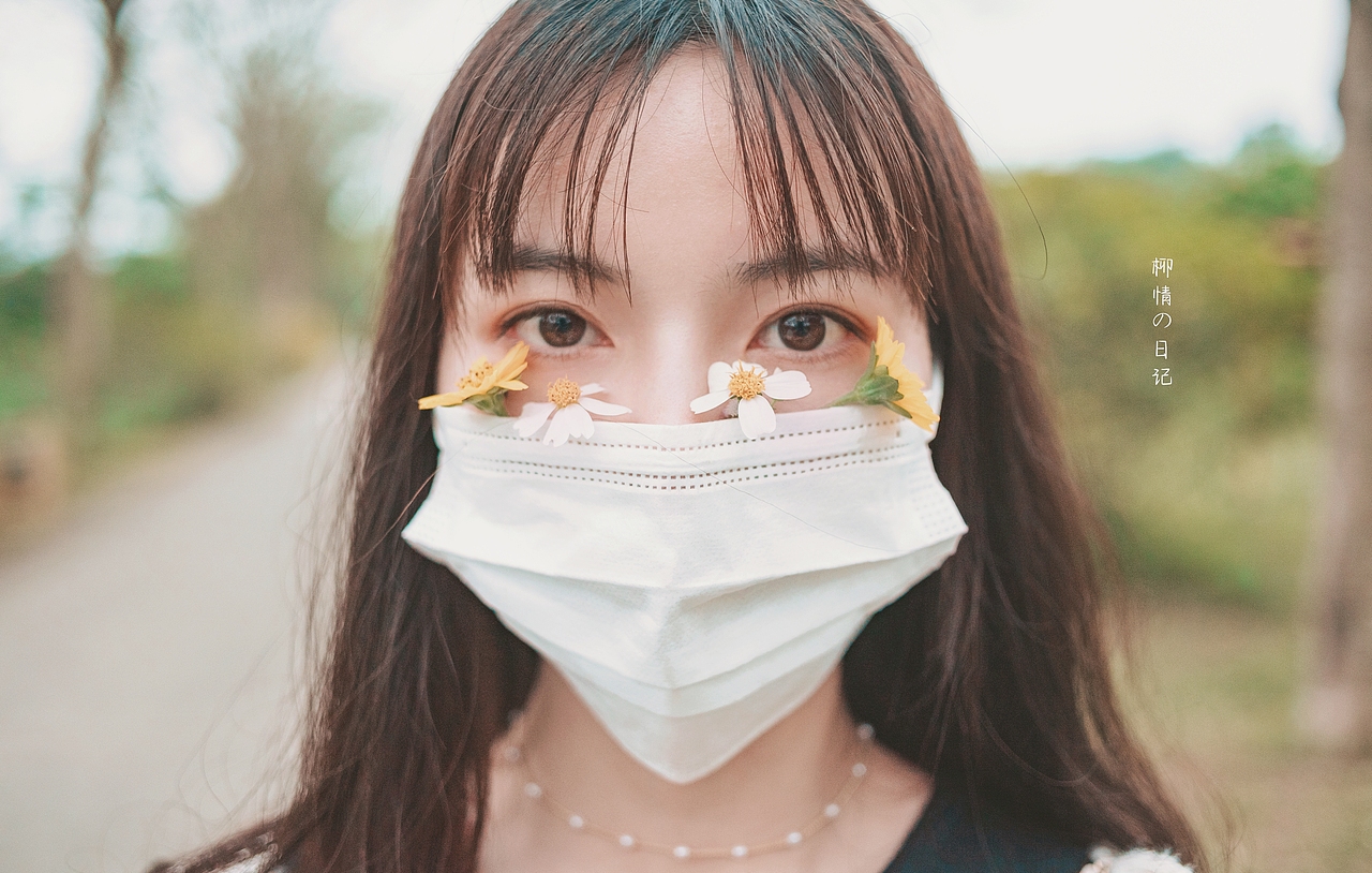如果有时间 你会来看一看我吗（图ZMjk3NjUzNTE2） - 人像摄影 - 站酷设计师柳情原创素材 - 站酷ZCOOL