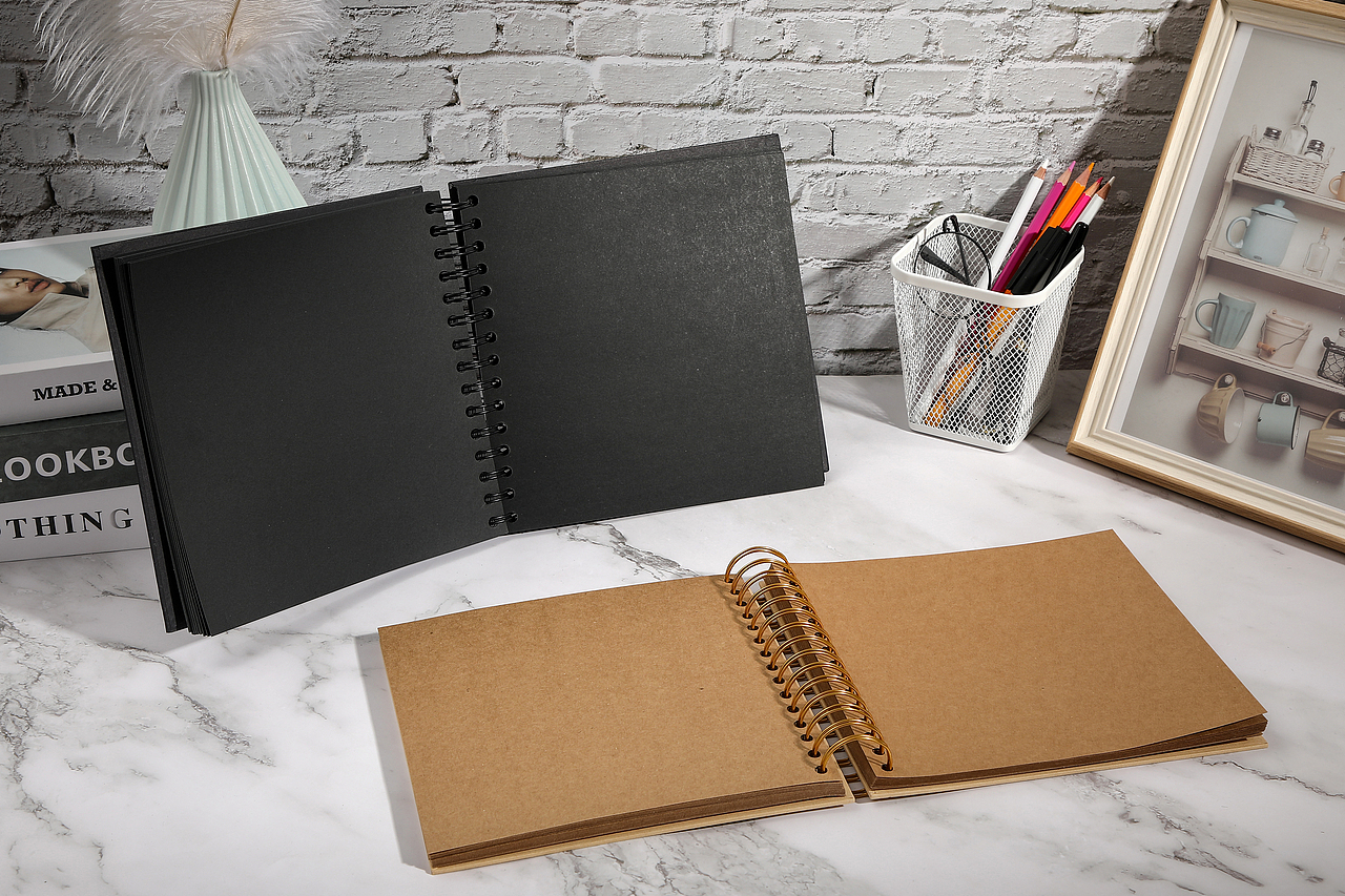 产品摄影-办公用品