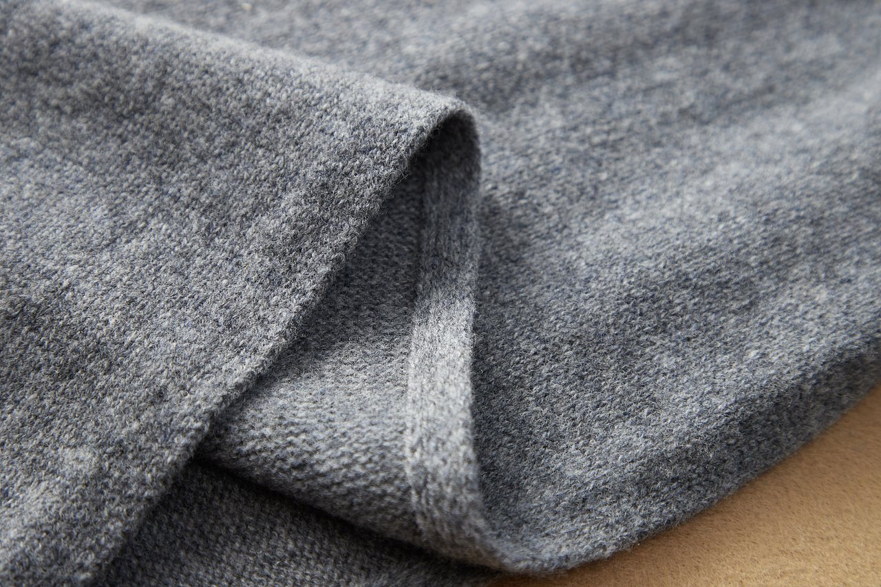 羊绒羊毛围巾样片分享