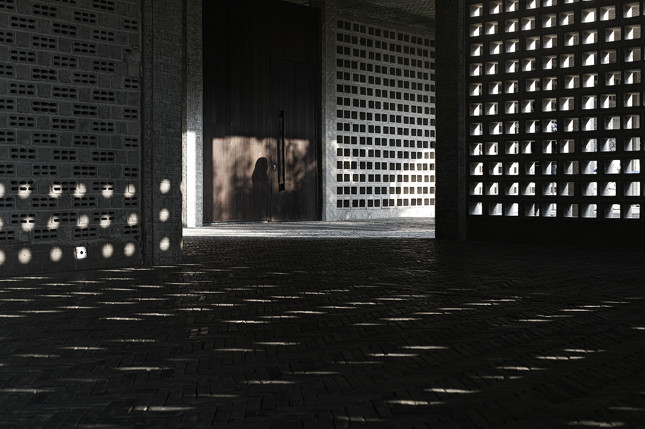 苏州 御窑金砖博物馆