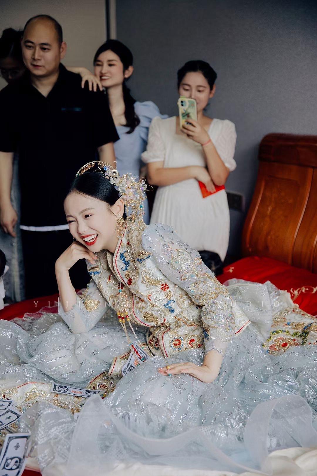 婚礼纪实摄影（图ZMzQ2MTk1MTc2） - 美食摄影 - 站酷设计师汝安Ryan原创素材 - 站酷ZCOOL