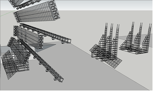 浙江卫视超级818汽车狂欢夜《裂 ● 变》