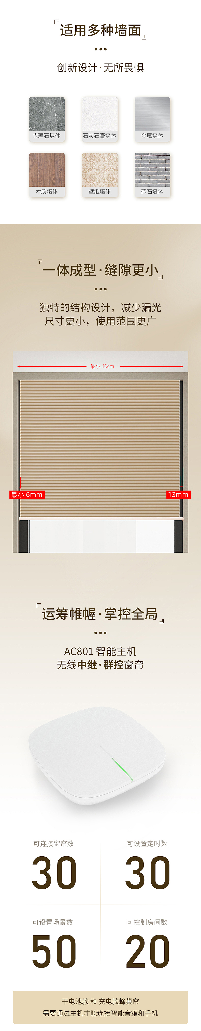 CASAYA 免打孔智能蜂巢帘（图ZMzYzNDQ4NTY0） - 电商 - 站酷设计师yuan78945原创素材 - 站酷ZCOOL