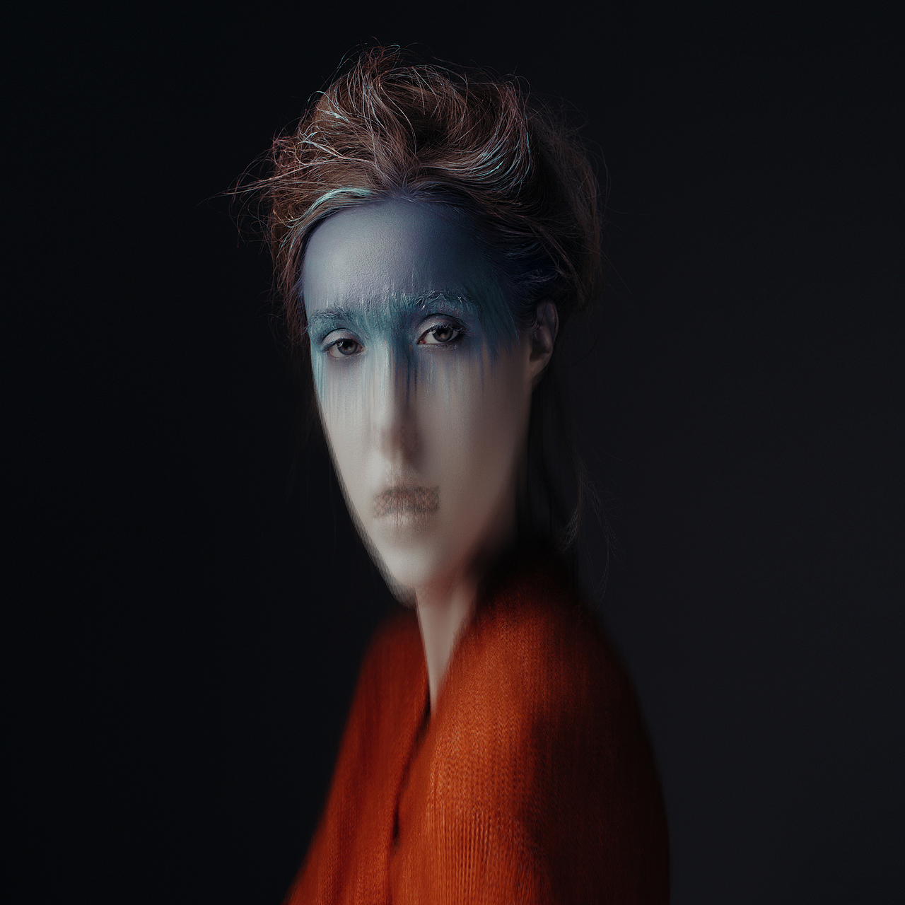 Vision Correction Clinic（图ZMzE1NTA2OTgw） - 时尚/艺术摄影 - 站酷设计师Vasiliy_Shvetsov原创素材 - 站酷ZCOOL