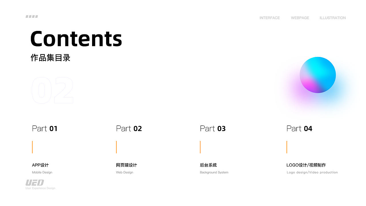 一份的来自Z的作品集