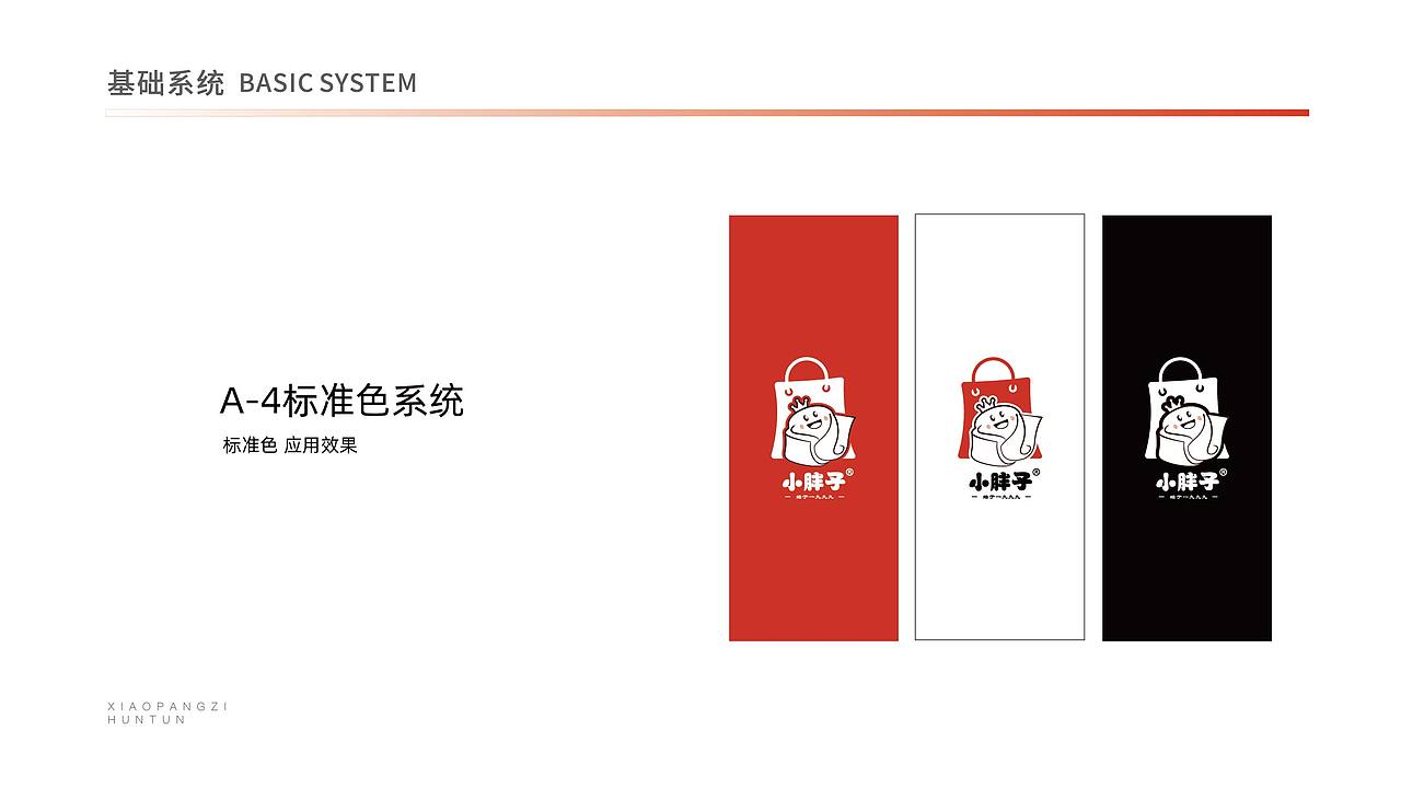 小胖子馄饨（图ZMzQwNTcyOTQw） - 品牌 - 站酷设计师李雷和韩梅梅原创素材 - 站酷ZCOOL