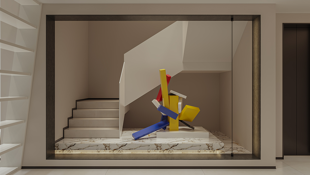 搬砖系列—地下空间