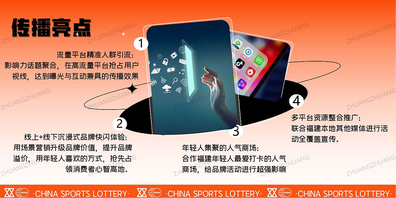 【PPT分享】福建体彩/巡展/公益（图ZMzM0ODc0NTY4） - PPT/Keynote - 站酷设计师壮壮zr原创素材 - 站酷ZCOOL