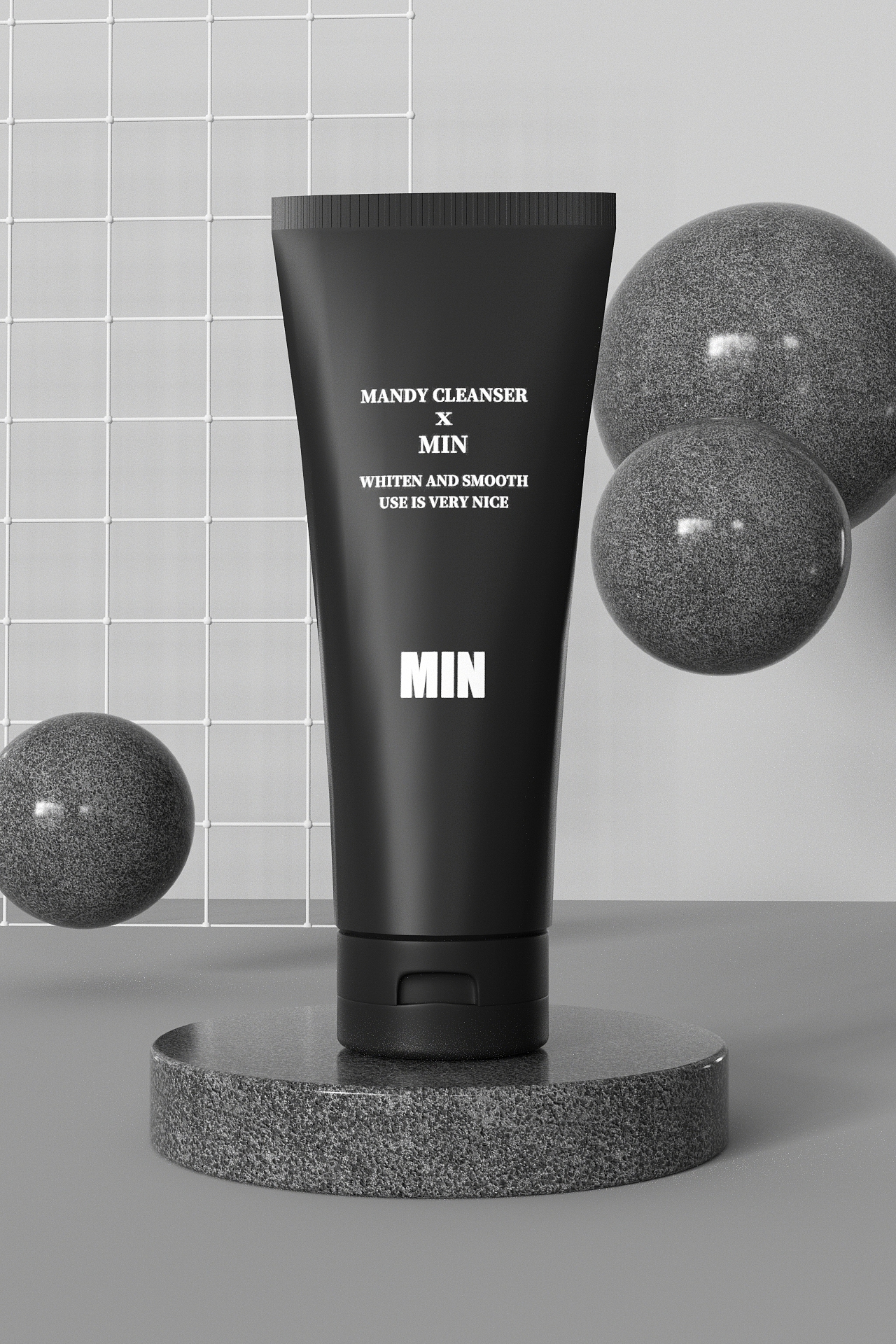 C4D建模练习（图ZMzE5ODUyOTUy） - 电商 - 站酷设计师浅喜深意原创素材 - 站酷ZCOOL