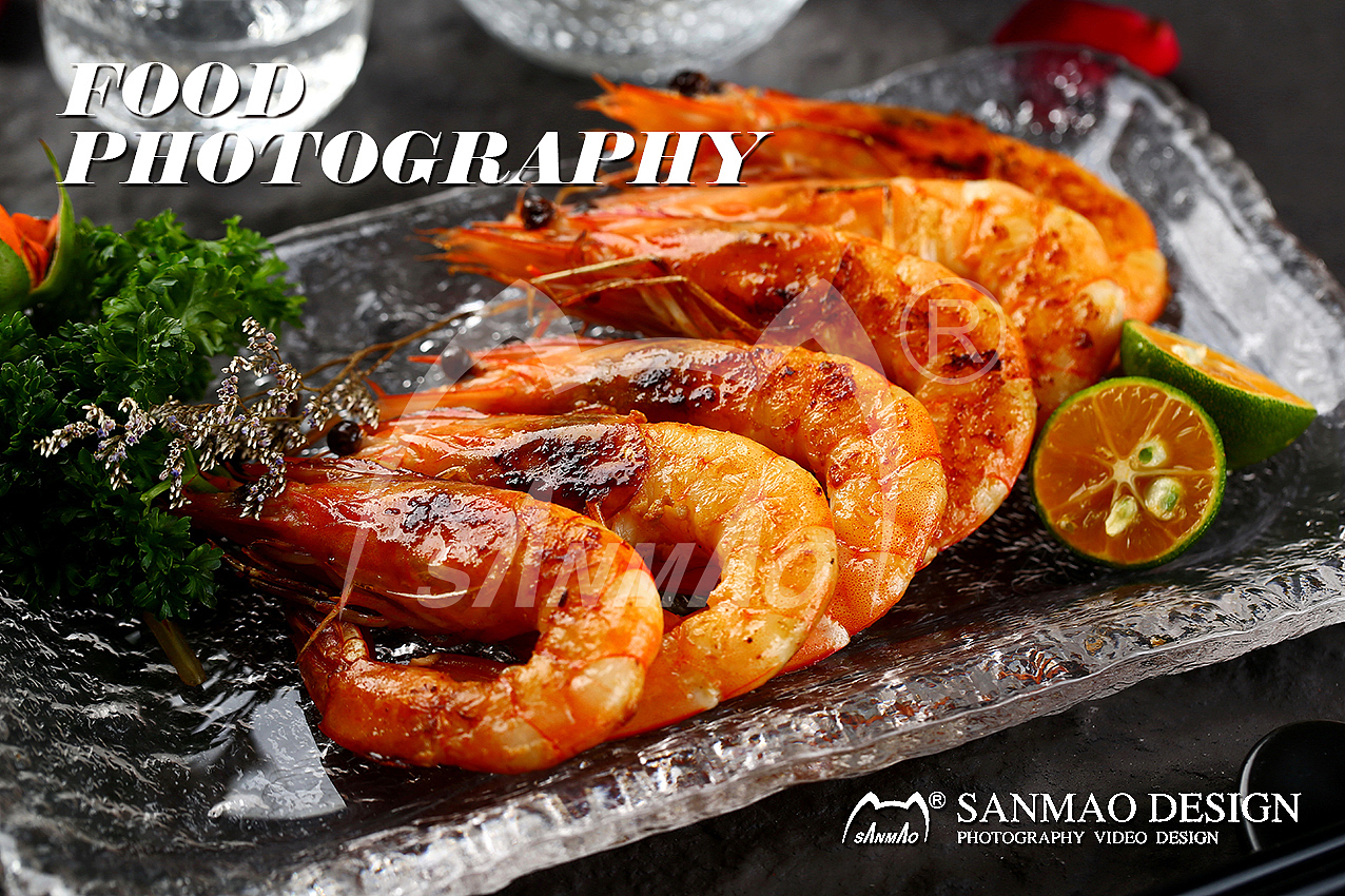 日式料理、铁板烧（图ZMzU4MjE5Nzcy） - 美食摄影 - 站酷设计师Mr密斯特李原创素材 - 站酷ZCOOL