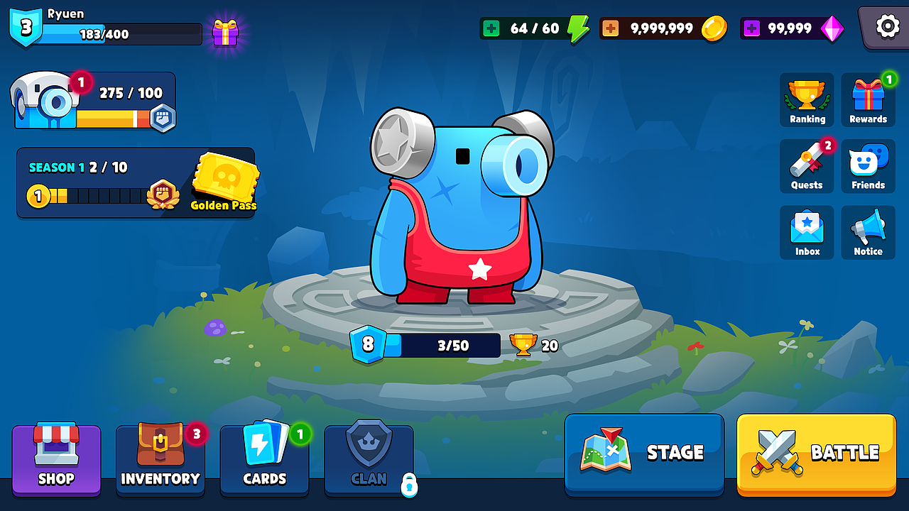 Q版UI动效2（图ZMzQ0MzgwNTg0） - 独立游戏 - 站酷设计师一个回头的设计师原创素材 - 站酷ZCOOL