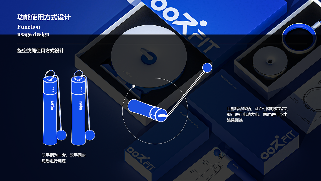 OORFLY 妙乐唱片 - 轻健身产品系列（图ZMzExNzc0ODI4） - 电子产品 - 站酷设计师山城肖磊原创素材 - 站酷ZCOOL