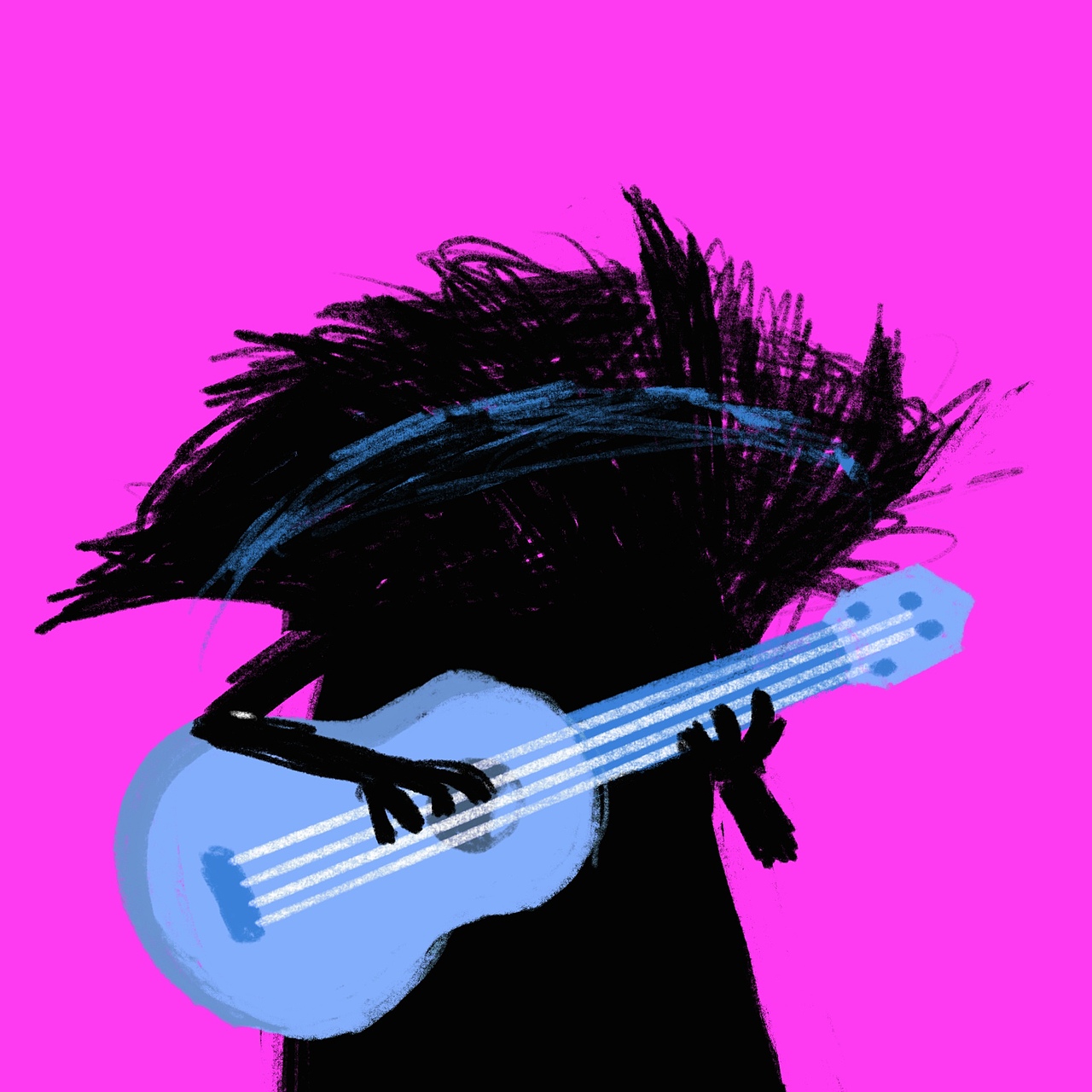 #2023 青春答卷# 情绪日记集