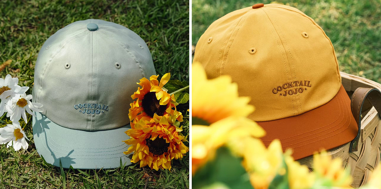 ▲图片来源于COCKTAILJOJO