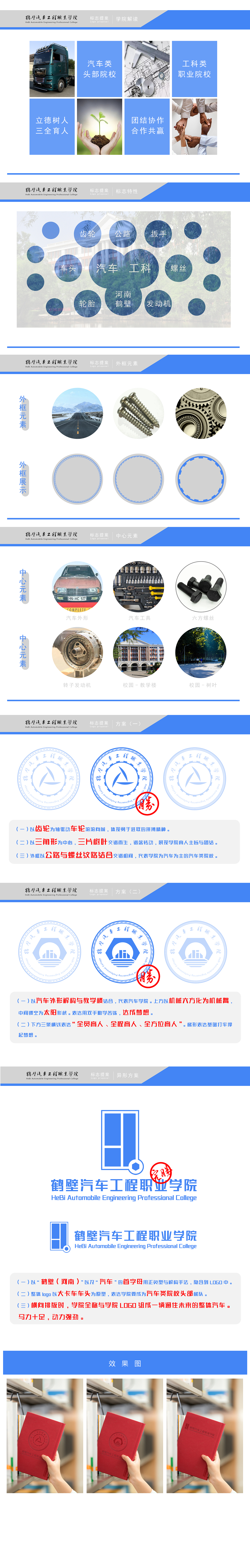 鹤壁汽车工程职业学院（图ZMzUyMDMxNDMy） - 其他空间 - 站酷设计师辛未夏至丶原创素材 - 站酷ZCOOL