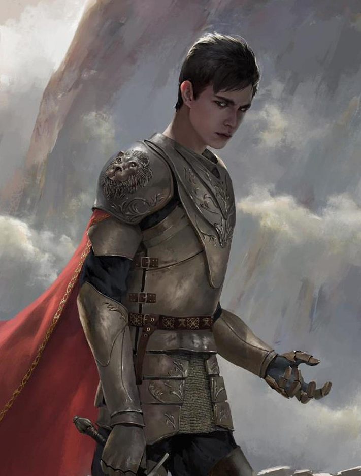 厉害的作品！欢迎约稿！