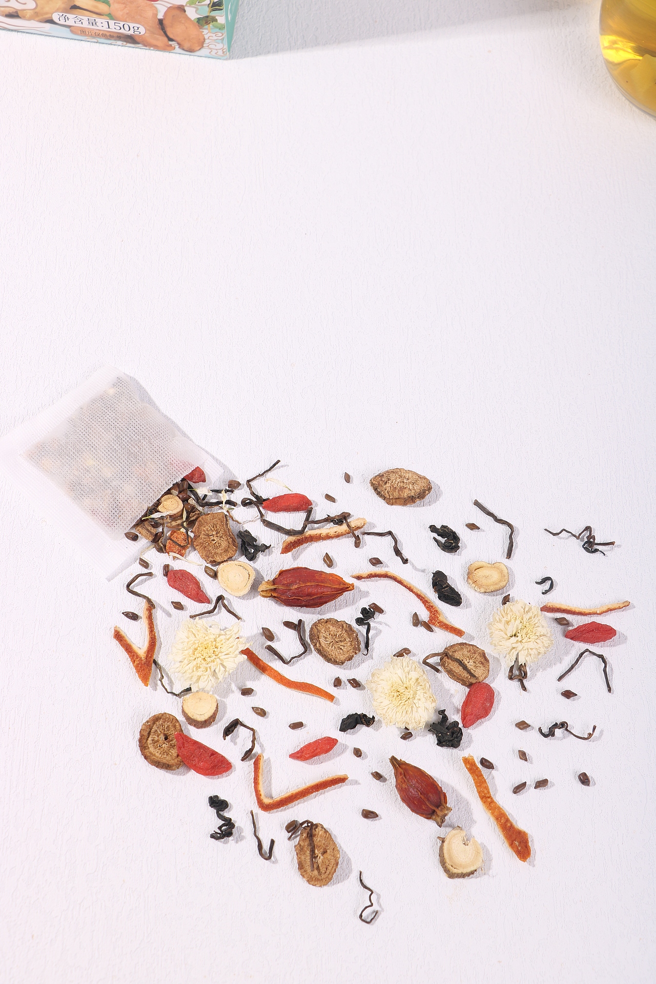 北京同仁堂袋泡茶（图ZMzAwOTc3MzIw） - 产品摄影 - 站酷设计师Z47802525原创素材 - 站酷ZCOOL