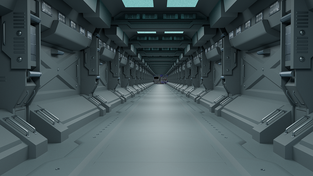 C4D 场景练习（图ZMzQyOTM4NjAw） - 场景 - 站酷设计师韶光难依原创素材 - 站酷ZCOOL