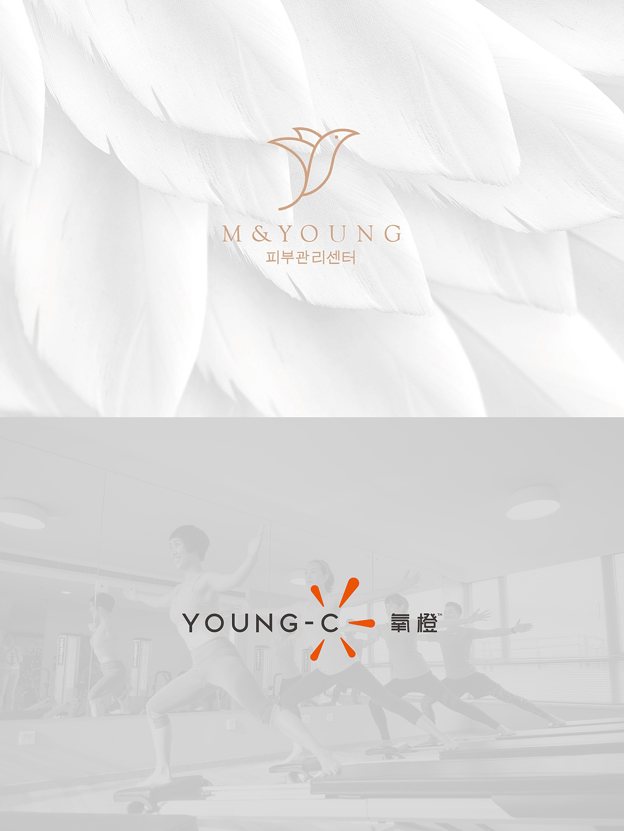 logo设计集合（图ZMzcwODM1NTYw） - Logo - 站酷设计师拓美品牌设计原创素材 - 站酷ZCOOL
