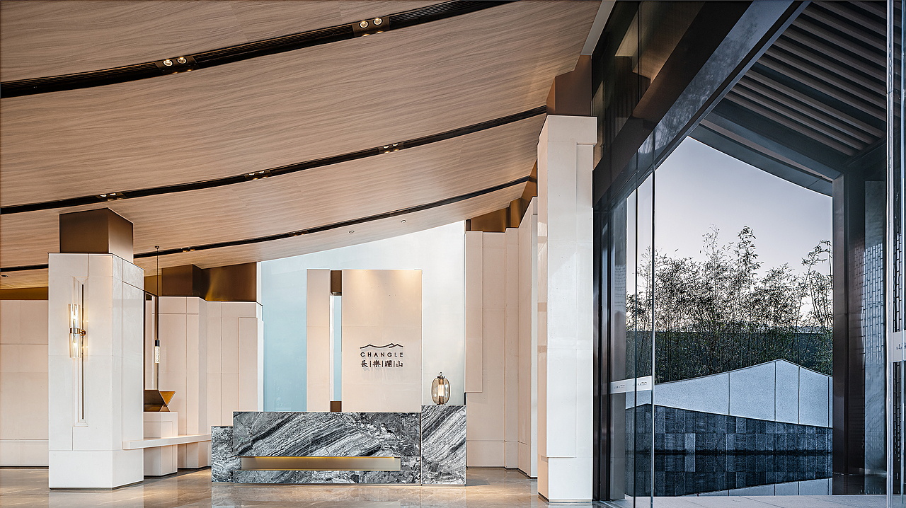 INNEST意巢设计:福州 · 长乐澜山