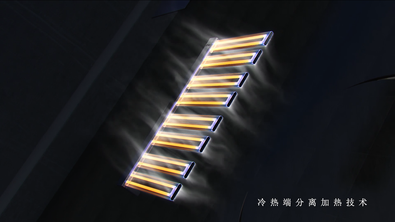 智能加热电热毛巾架（图ZMzA4Nzg0MTM2） - 动画/影视 - 站酷设计师一浩CG原创素材 - 站酷ZCOOL