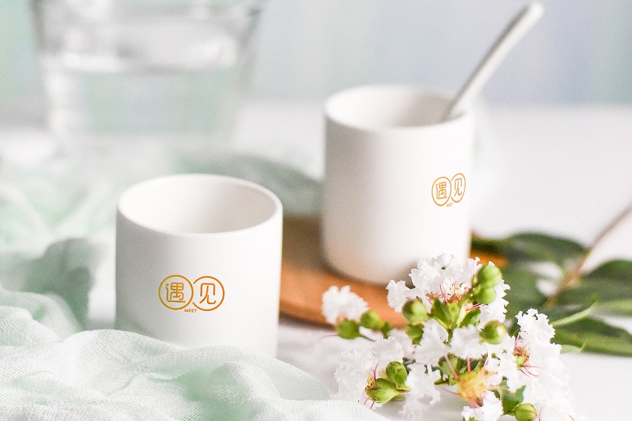 艺术字体设计-logo字体设计-日常练习稿样机效果展示（图ZMzA0ODg3NjEy） - 包装 - 站酷设计师queenes原创素材 - 站酷ZCOOL