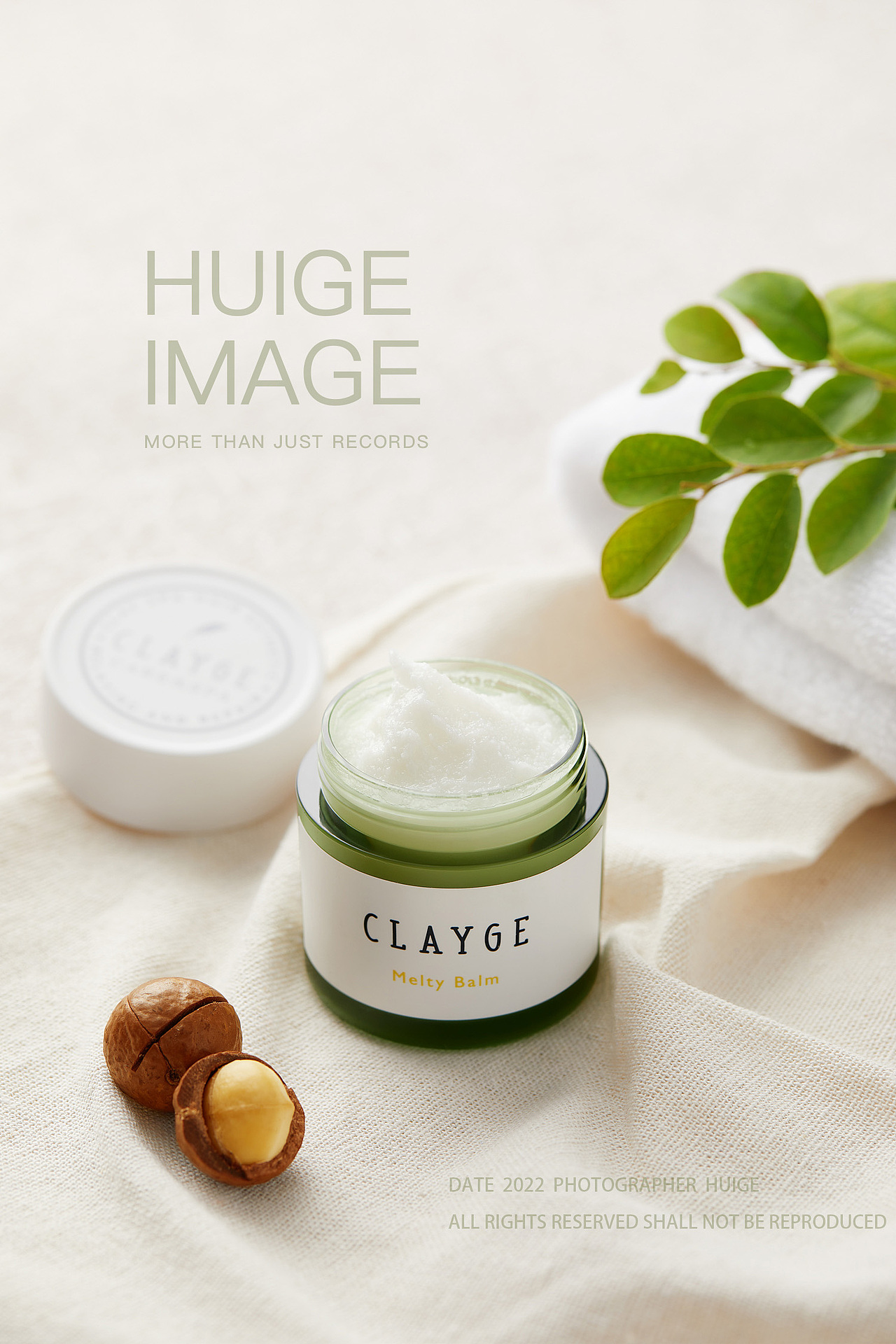 颜贝金美妆拍摄（图ZMzE4OTEwMjky） - 产品摄影 - 站酷设计师灰格影像原创素材 - 站酷ZCOOL