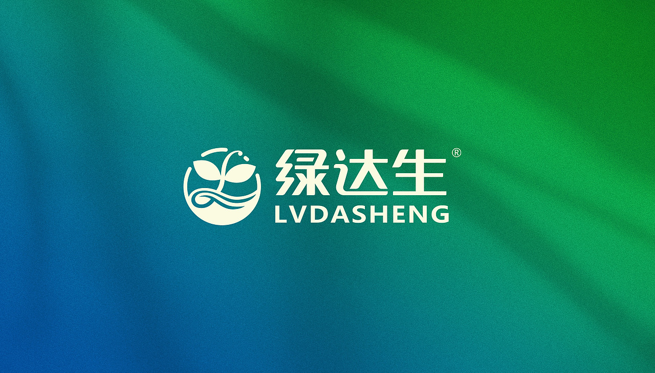 绿达生——兽药绿达生，养殖更轻松（图ZMzU4NDM2MTQ4） - IP形象 - 站酷设计师缤策原创素材 - 站酷ZCOOL